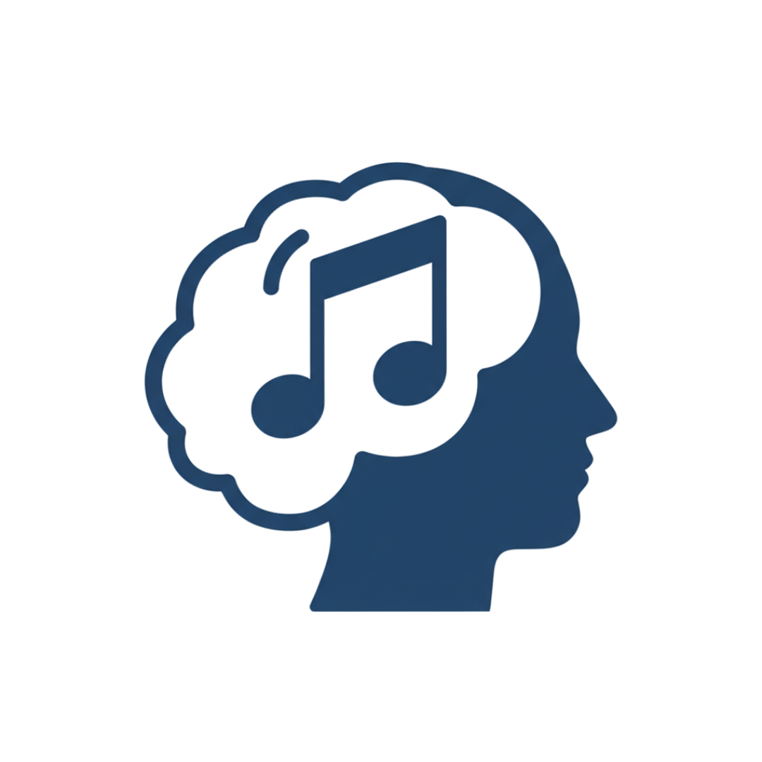 Brain Music Player - Blast Learning